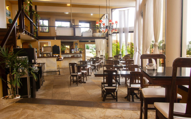 Pousada e Spa Villa Mercedes by Latitud Hoteles