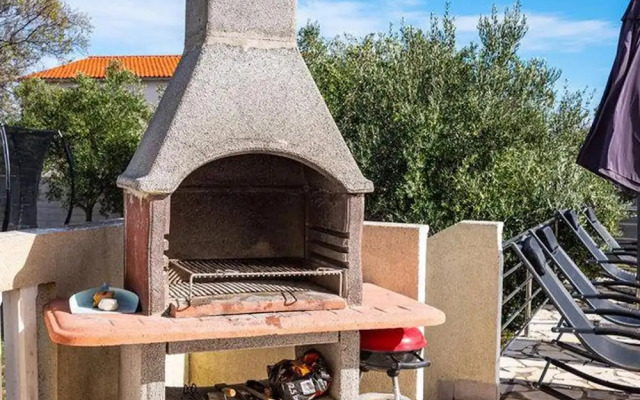 Villa Maslina in Sikovo