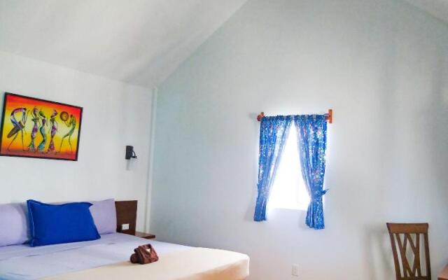 Harbour View Boutique Hotel & Yoga Retreat