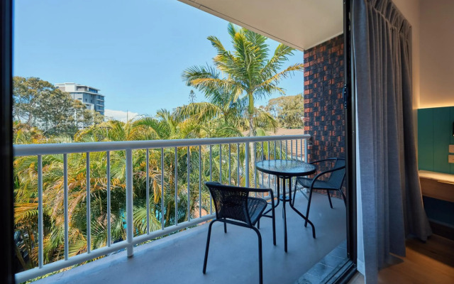 Red Star Hotels Palm Beach
