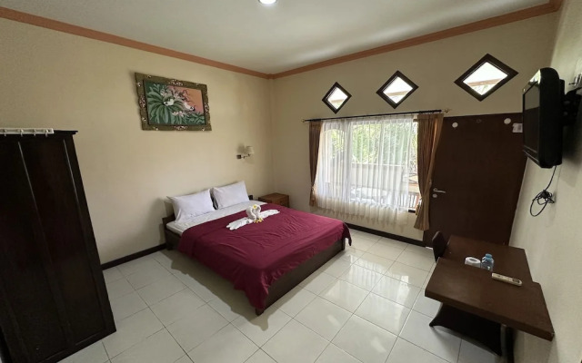 Taxa Raya Guest House