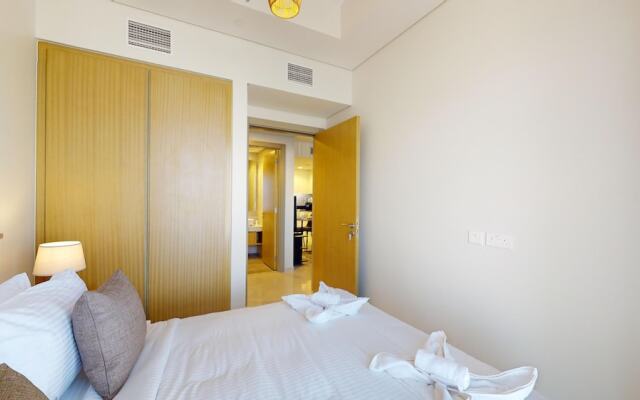 Primestay -2br in Aykon City -dubai