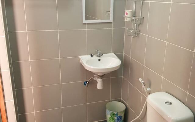 Country Corner Guest House