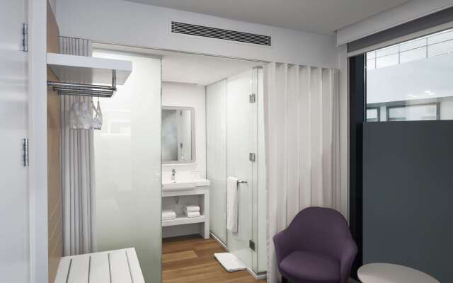 Yotelair Istanbul Airport (Airside) 