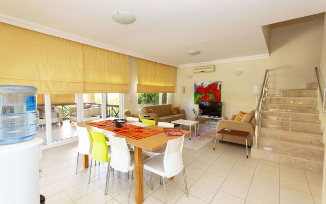 Paradise Town Villa Abel
