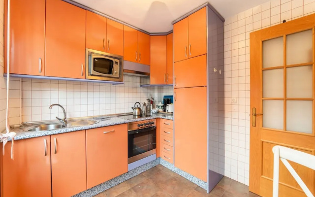 Belvilla by OYO Holiday Home in Jandaa