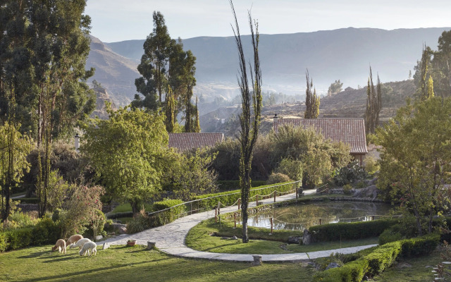 Las Casitas, A Belmond Hotel, Colca Canyon