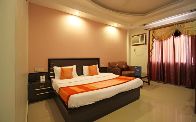 Hotel Shree Palace