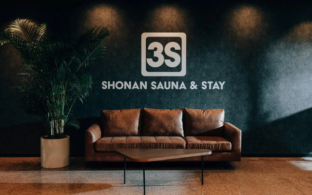 3S Hotel Hiratsuka