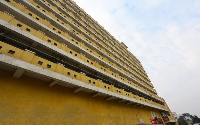 Shree Naman Guest House by OYO Rooms