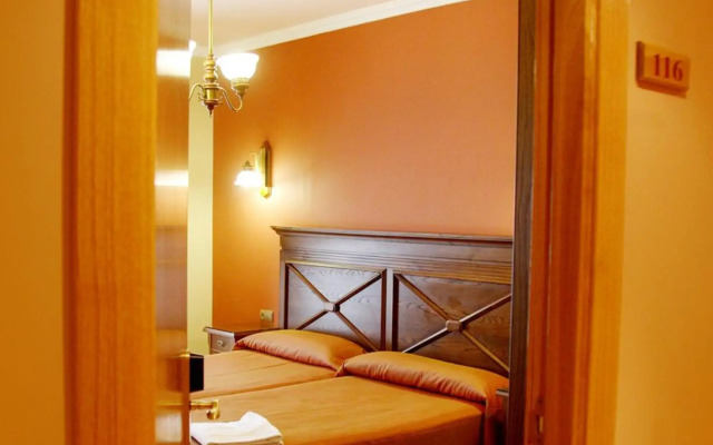 Hotel Imperion