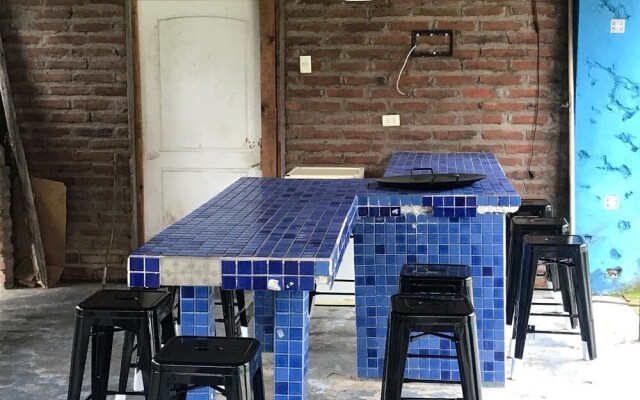 Parcela con Piscina y Quincho
