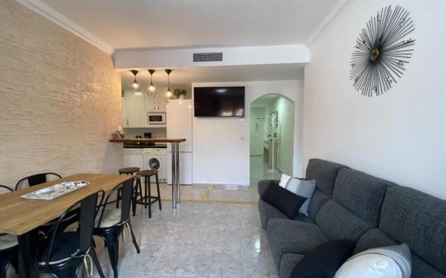 TH134 Apartamento Llorer