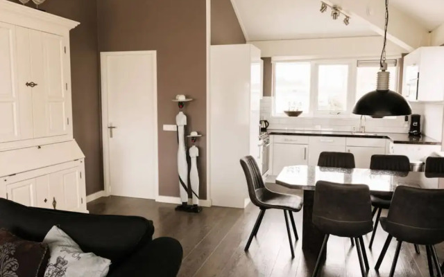 Holiday Home Satijnduiker