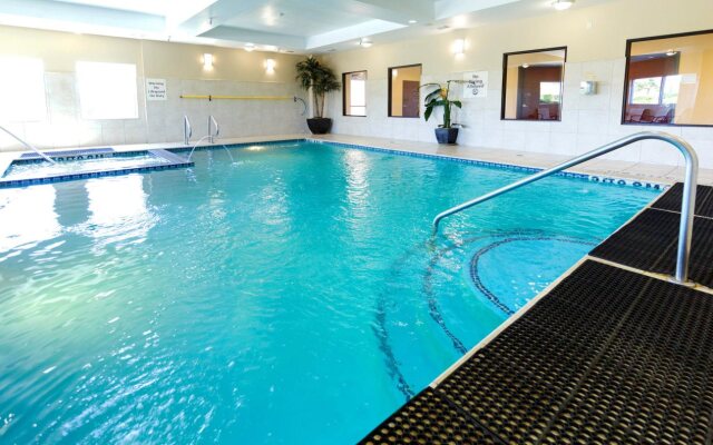 Holiday Inn Houston Webster by IHG