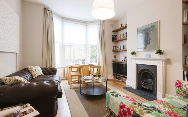 The Bravington Road Nest - MPS