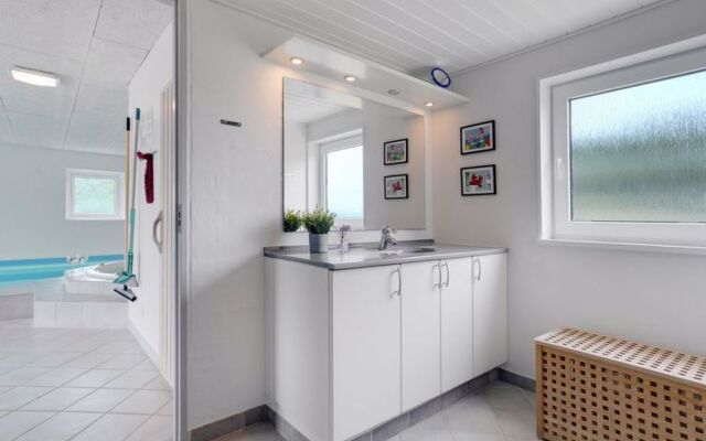 "Aldobrando" - 800m from the sea in Western Jutland