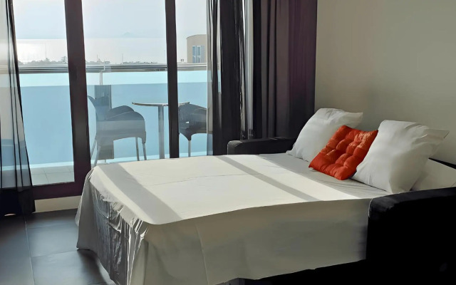 Bakour La Manga Splash