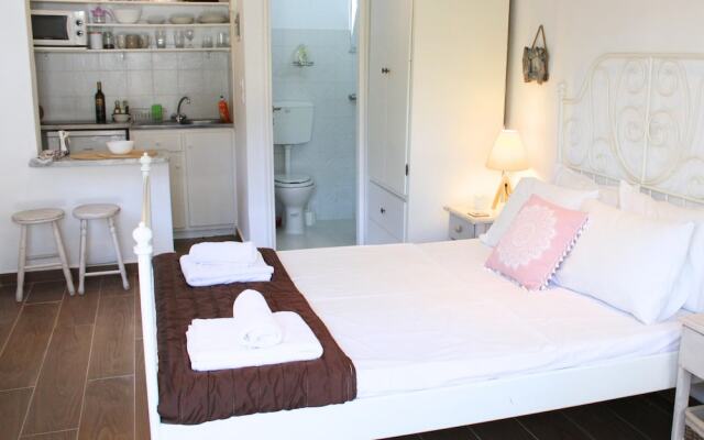 IQ Malamo Studios Lambi Beach