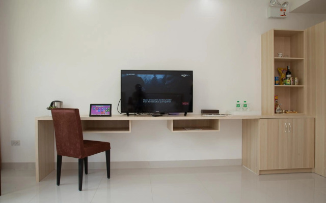 One El Nido Suite