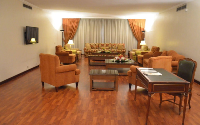 Saladin Hotel
