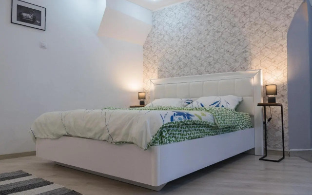 Melion Historical Center Apartment