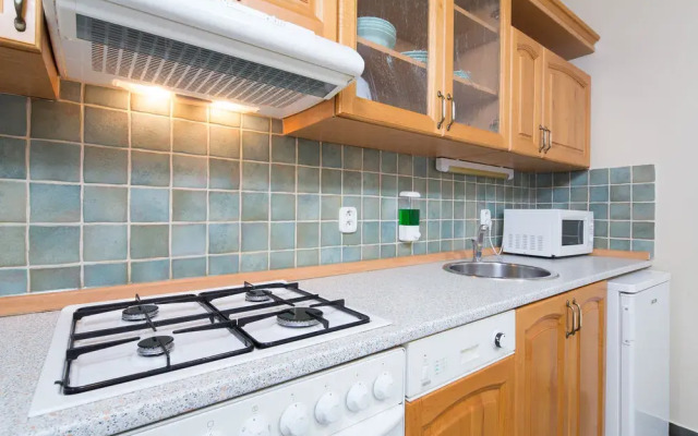 Apartmany Olita
