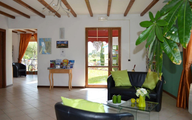 Le Corti Di Montepitti