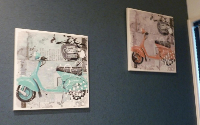 Avanti Chalet 白馬