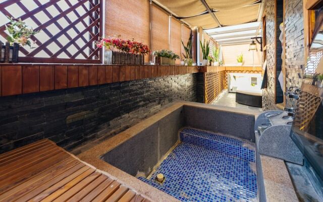 Tulip Inn Xi Yue Hotel - Kunming