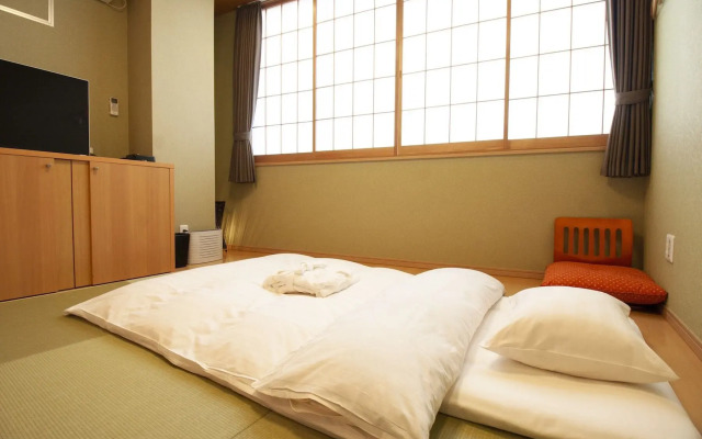 Nagomi Hotel Nippori