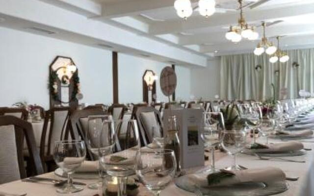 Hotel Stich