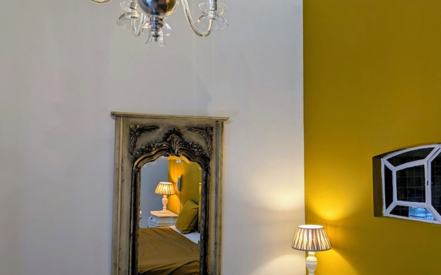 Boutique Hotel Westerlee