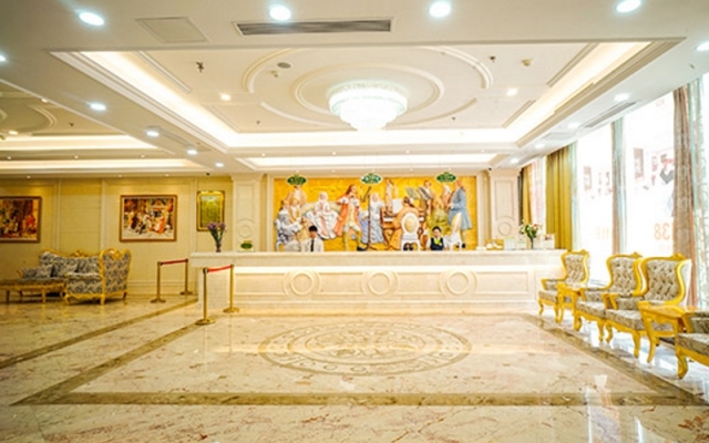 Vienna Hotel