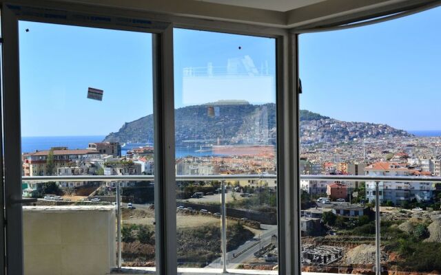 Vesta Garden Apartments by Etucon