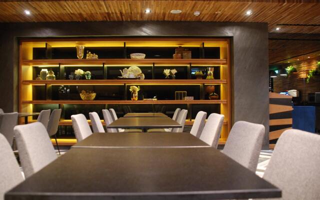 Hualien Holiday Hotel