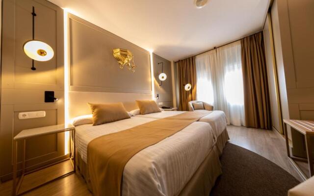 Hotel Casablanca