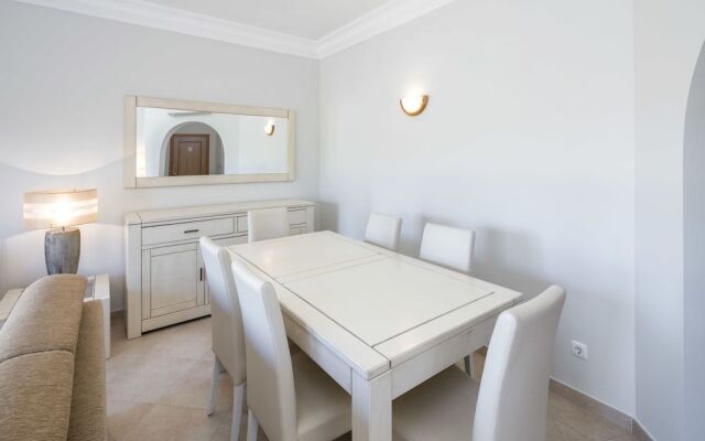 Boavista Golf Apartment