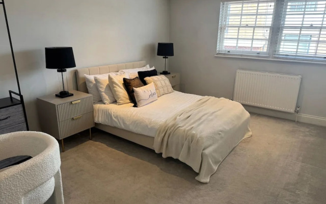 Urban Oasis - From 140 Per Night