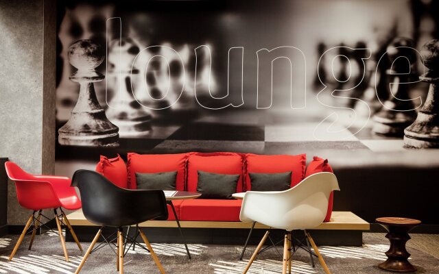 ibis Jerusalem city Center -  An AccorHotels Brand