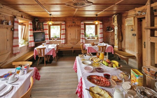Chalet Schmied
