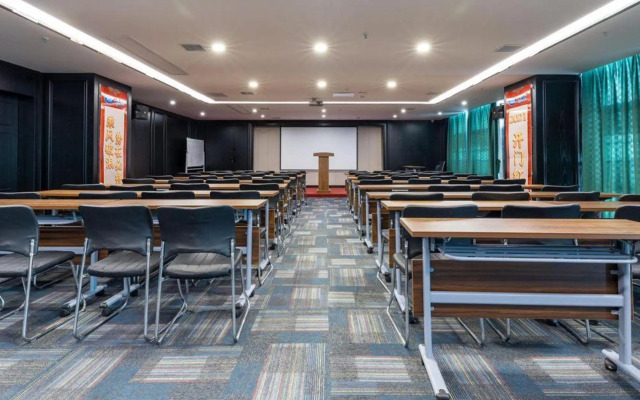 Xana Hotelle (Fuzhou Fotune Plaza)