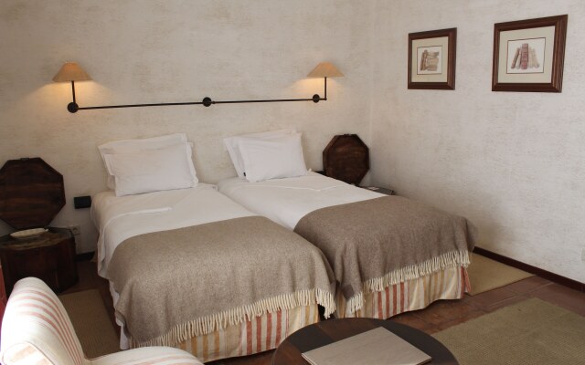 Pousada Convento De Belmonte