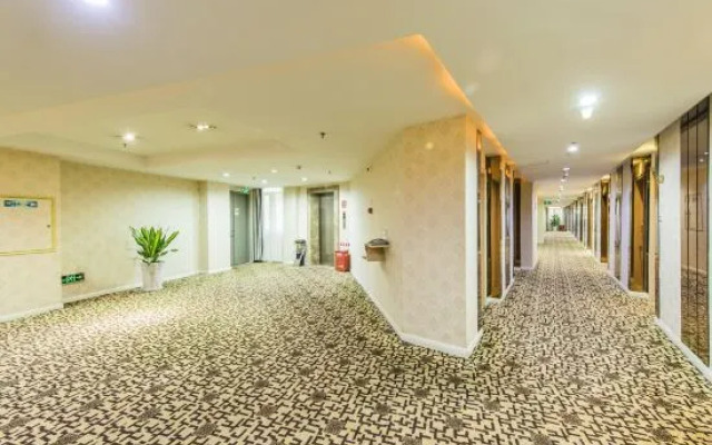 Quangui Hotel