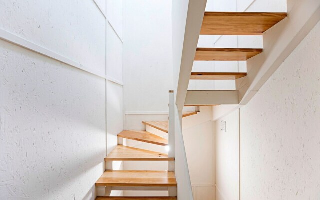 Cimo de Vila 62 by LovelyStay