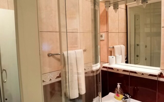 Inviting 1-Bed Apartment in Ičići