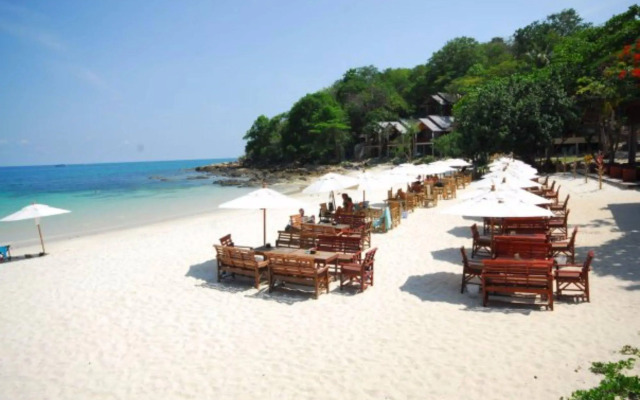 Tubtim Resort