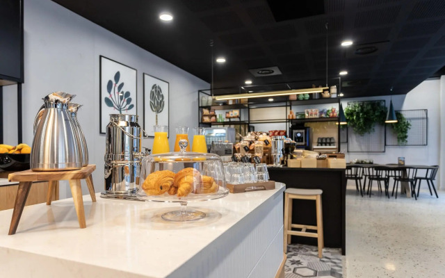 Staycity Aparthotels, Bordeaux City Centre