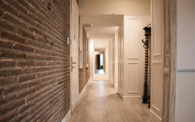 Enjoybcn Miro Apartments