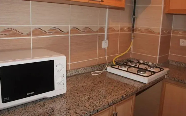 Red Apple Suites